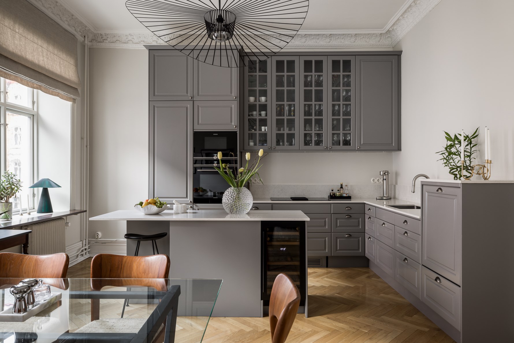 Bild 4 Engelbrektsgatan 10