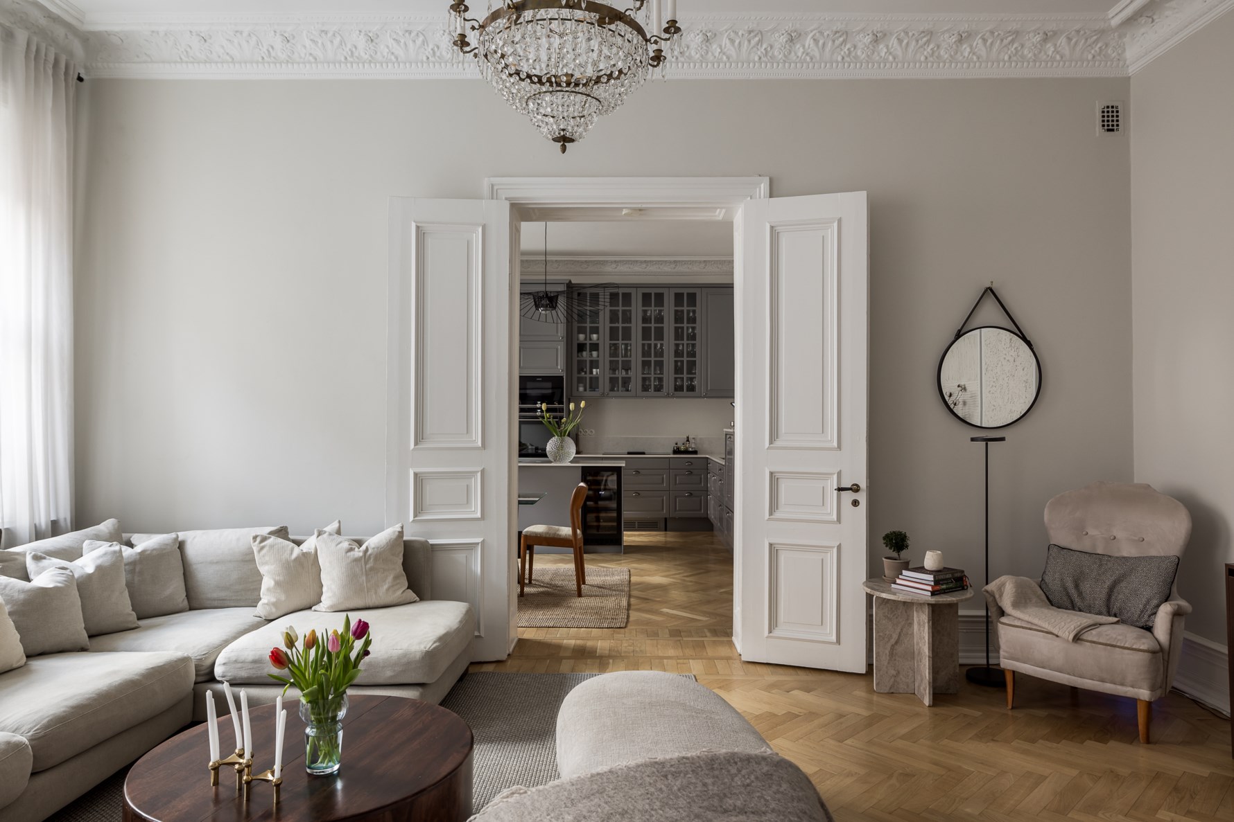 Bild 2 Engelbrektsgatan 10