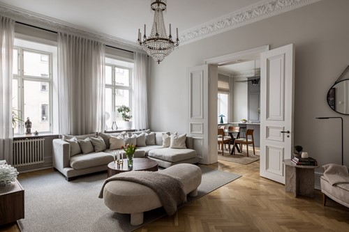 Engelbrektsgatan 10 Vasastaden