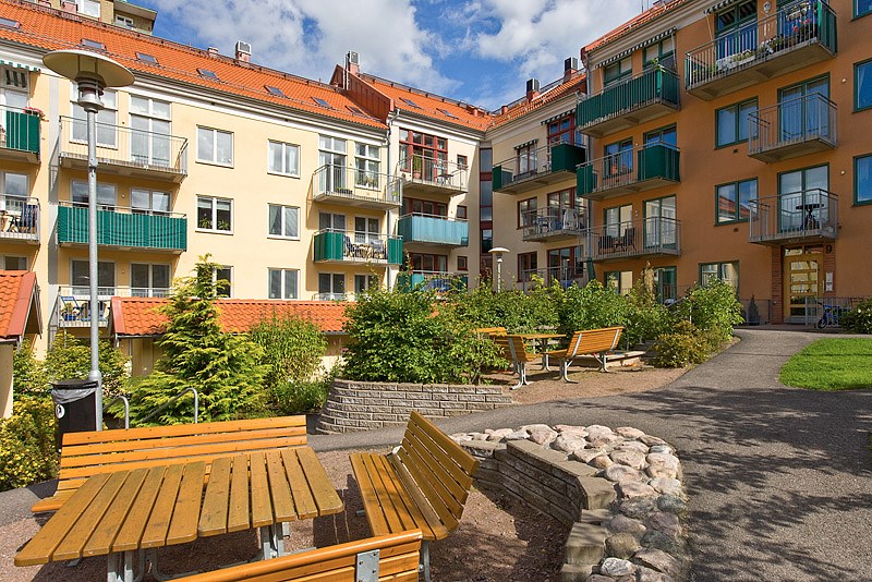 Bild 2 Torkelsgatan 7