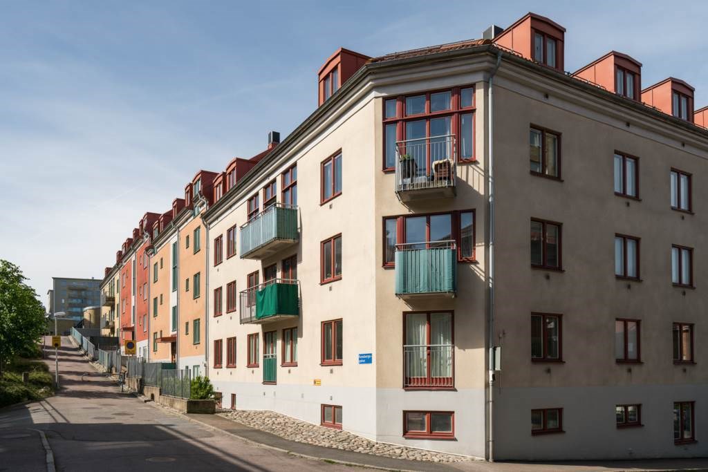 Bild 3 Torkelsgatan 7