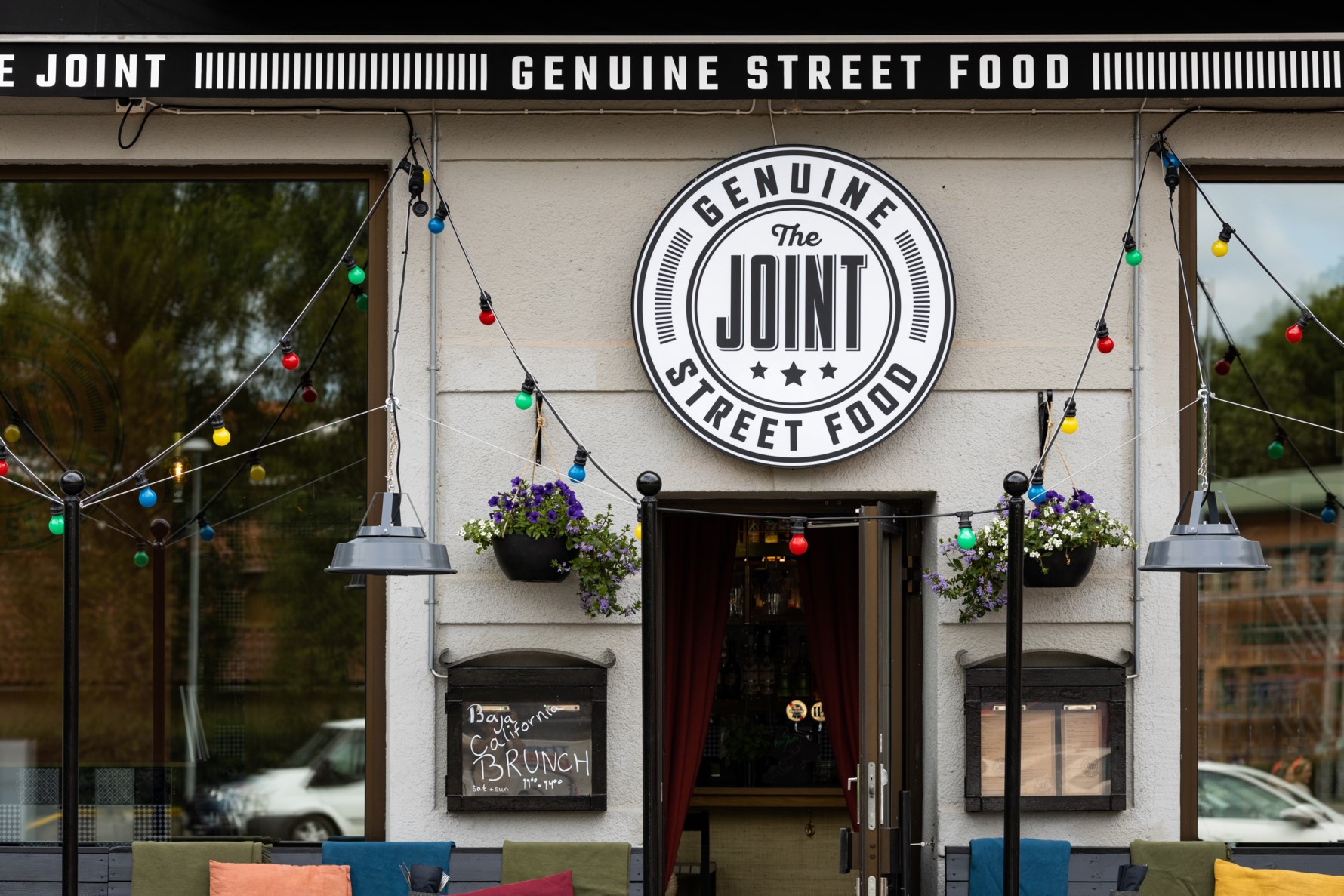 Bild 5 Torkelsgatan 7