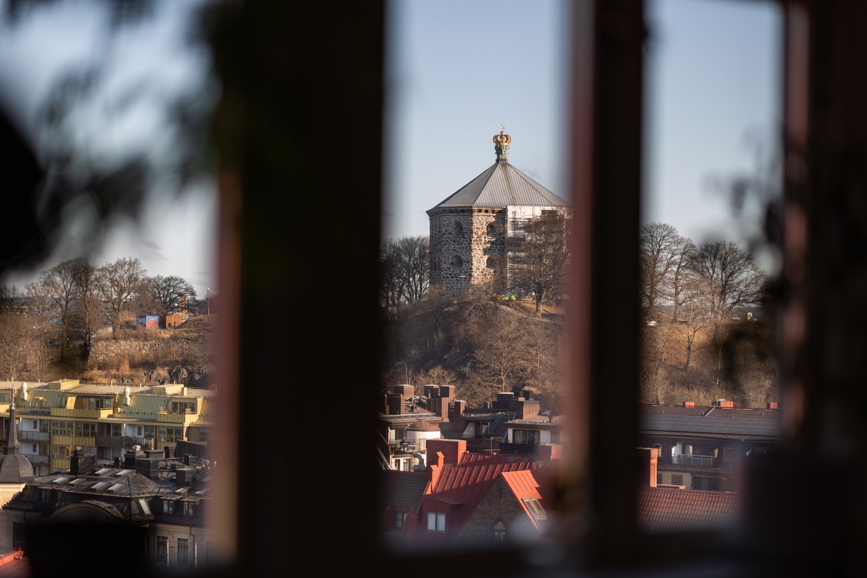 Bild 2 Nordhemsgatan 68A