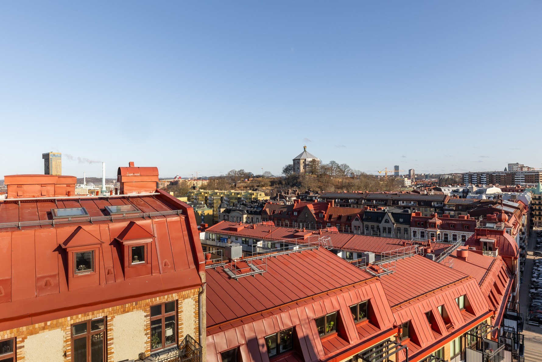 Bild 3 Nordhemsgatan 68A