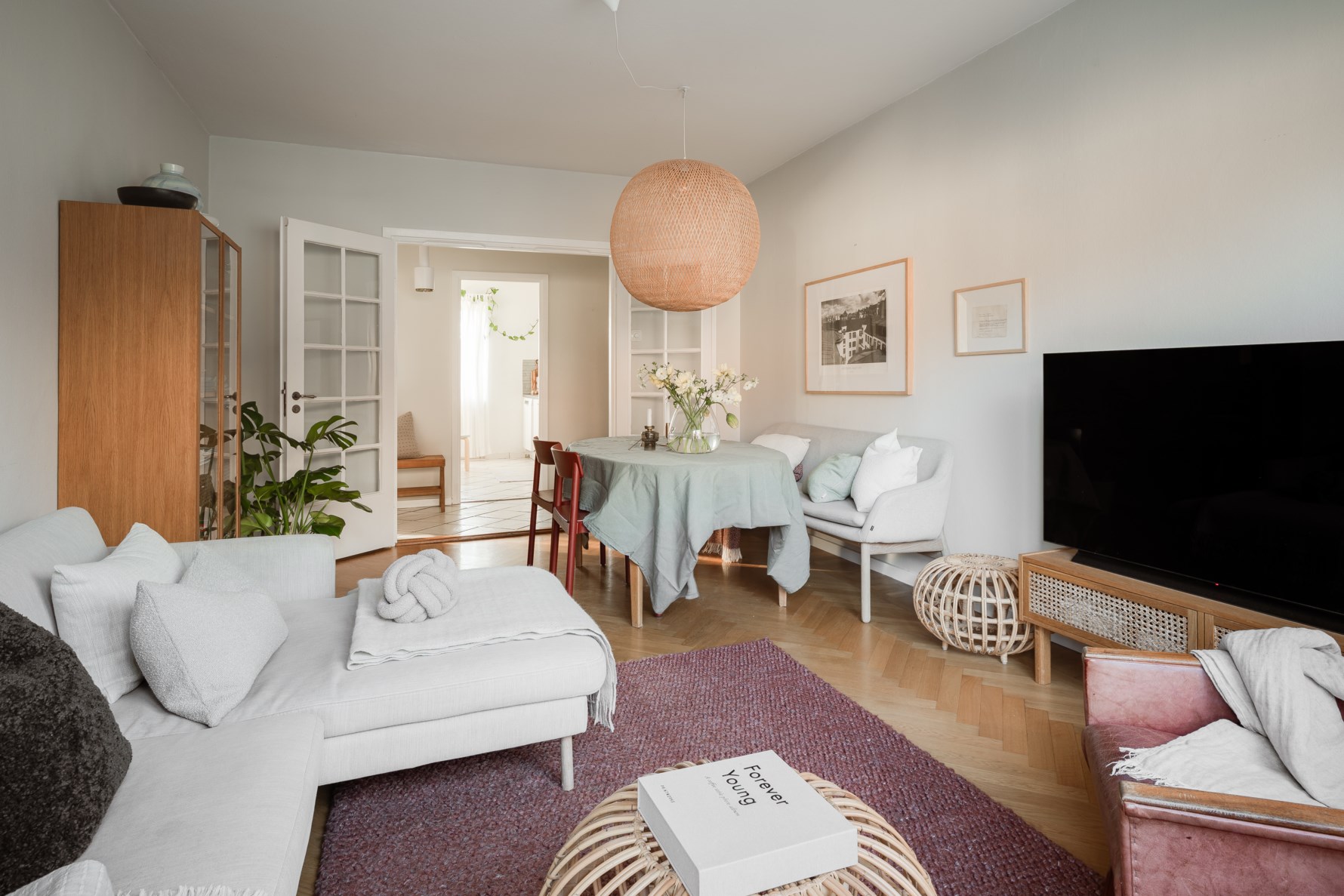 Bild 3 Falkenbergsgatan 13B