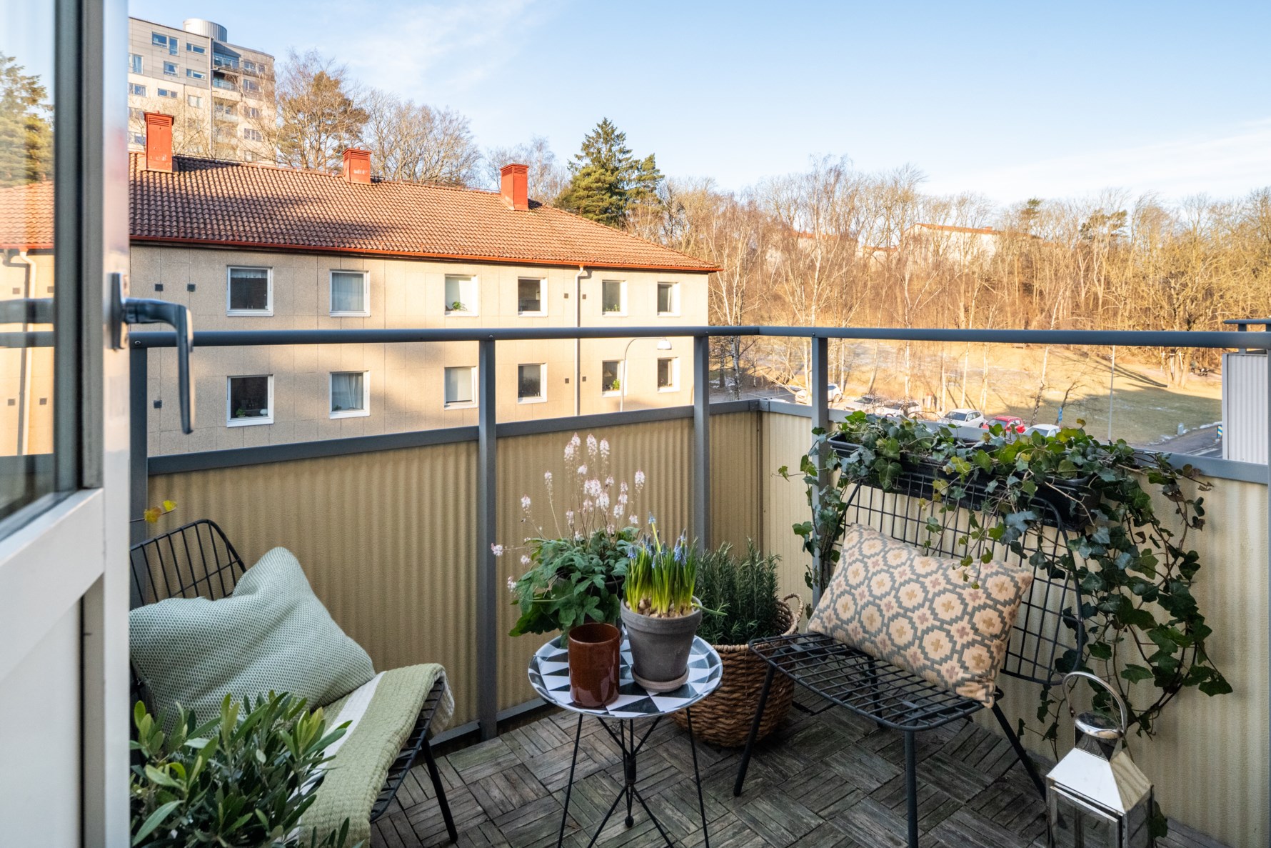 Bild 5 Falkenbergsgatan 13B