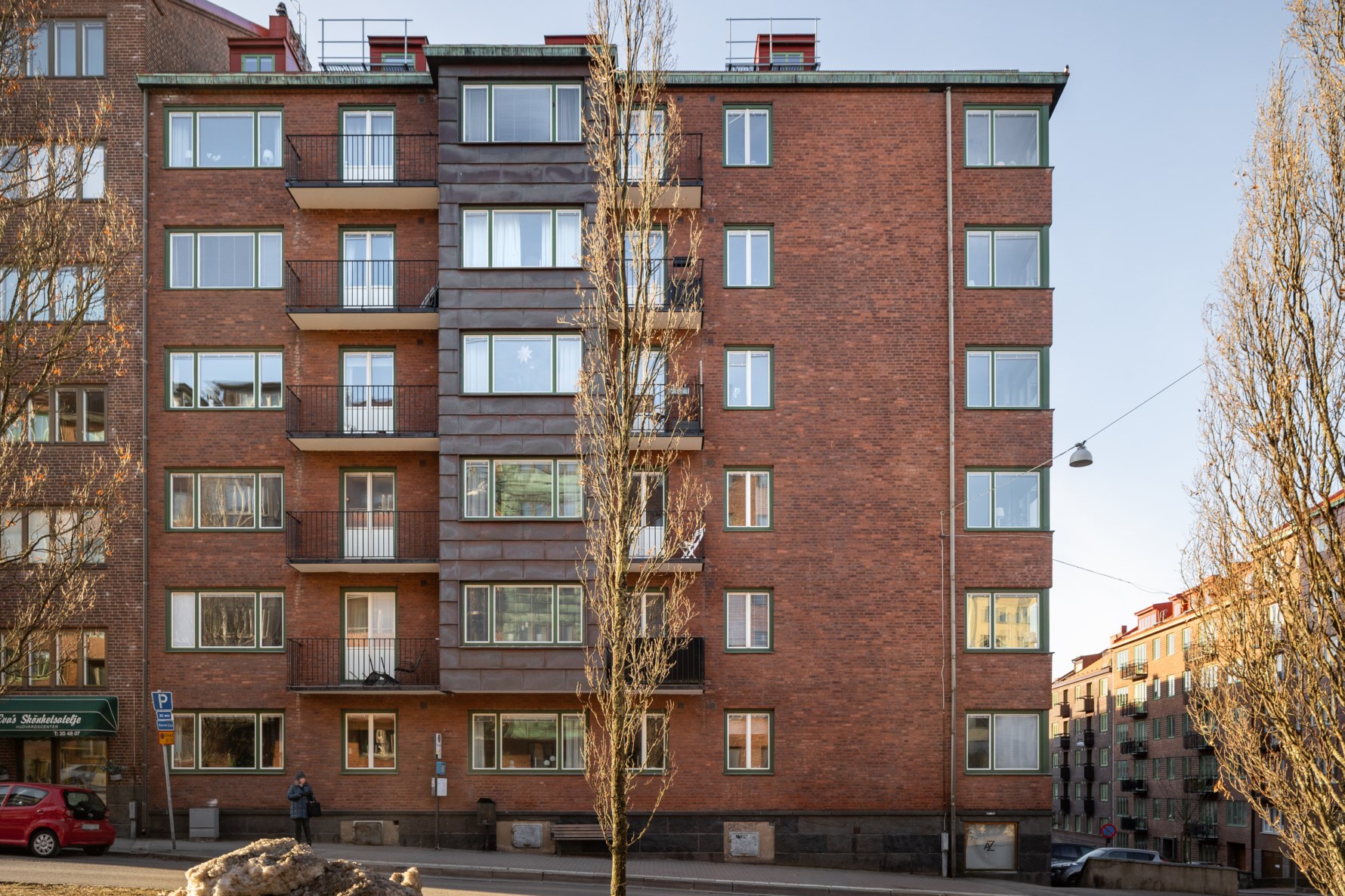 Bild 3 Vidblicksgatan 9