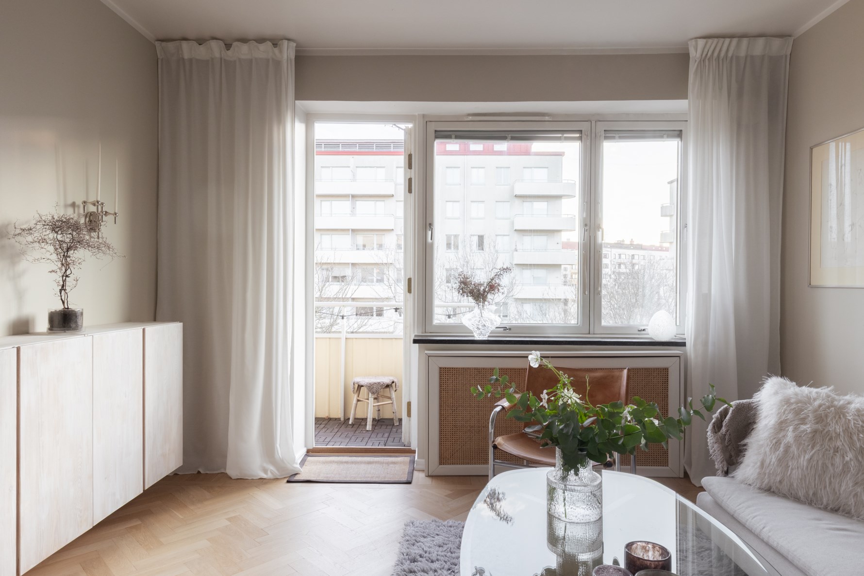 Bild 6 Palmstedtsgatan 3B