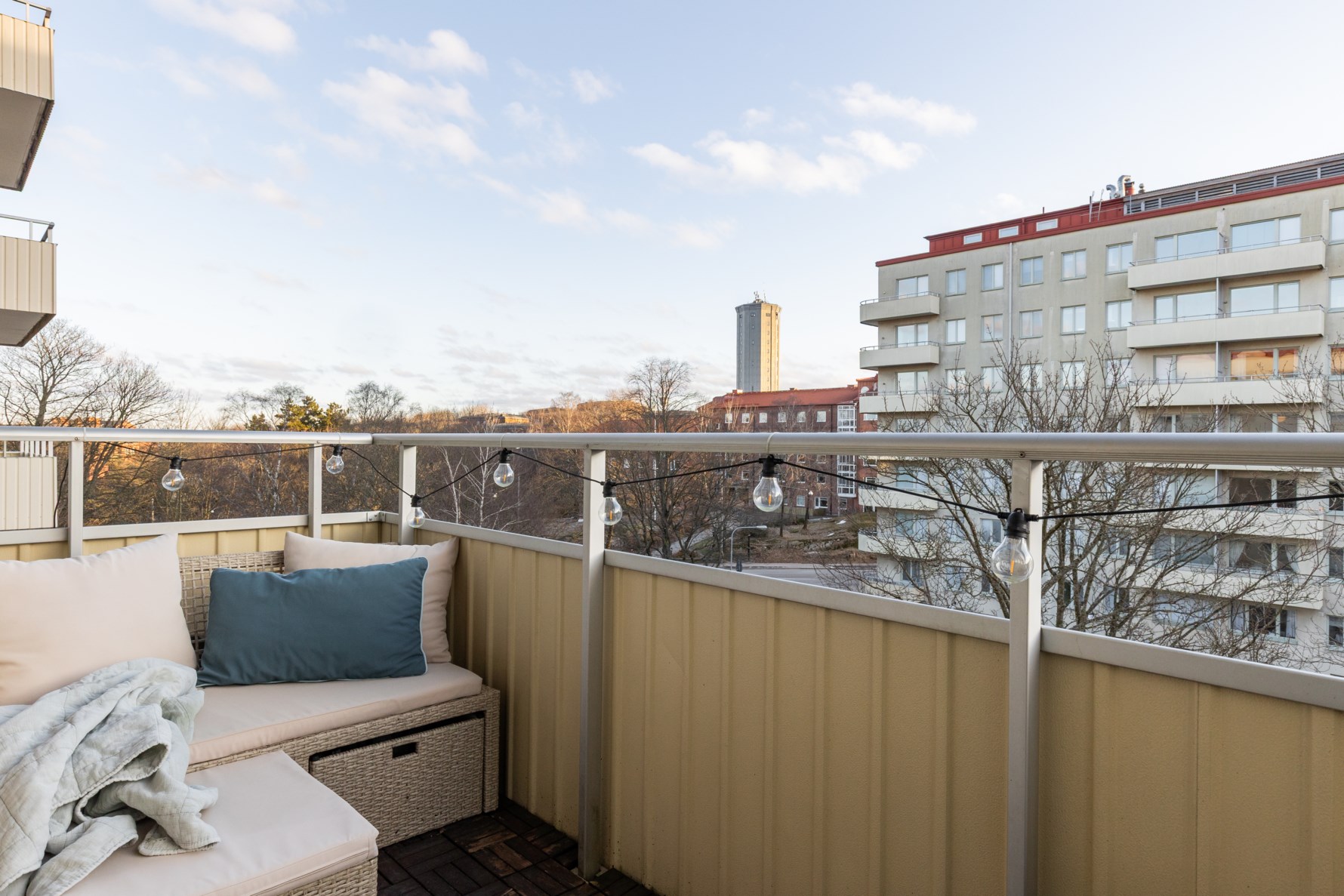 Bild 4 Palmstedtsgatan 3B