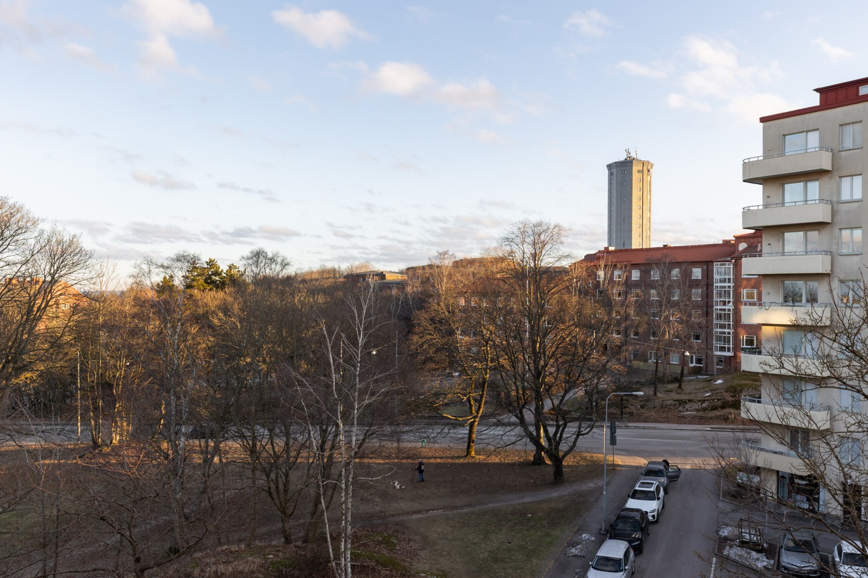 Bild 5 Palmstedtsgatan 3B