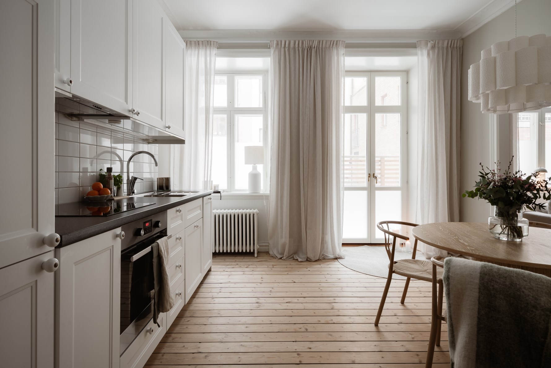 Bild 3 Södra vägen 6B