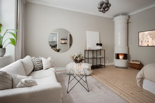 Södra vägen 6B Lorensberg