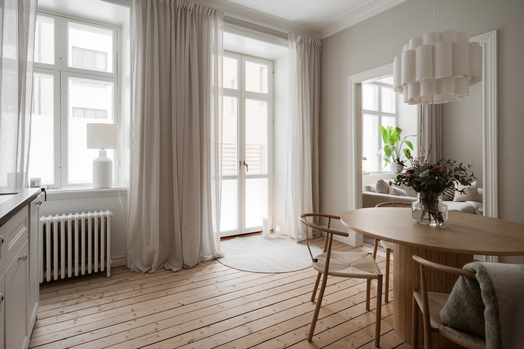 Bild 6 Södra vägen 6B