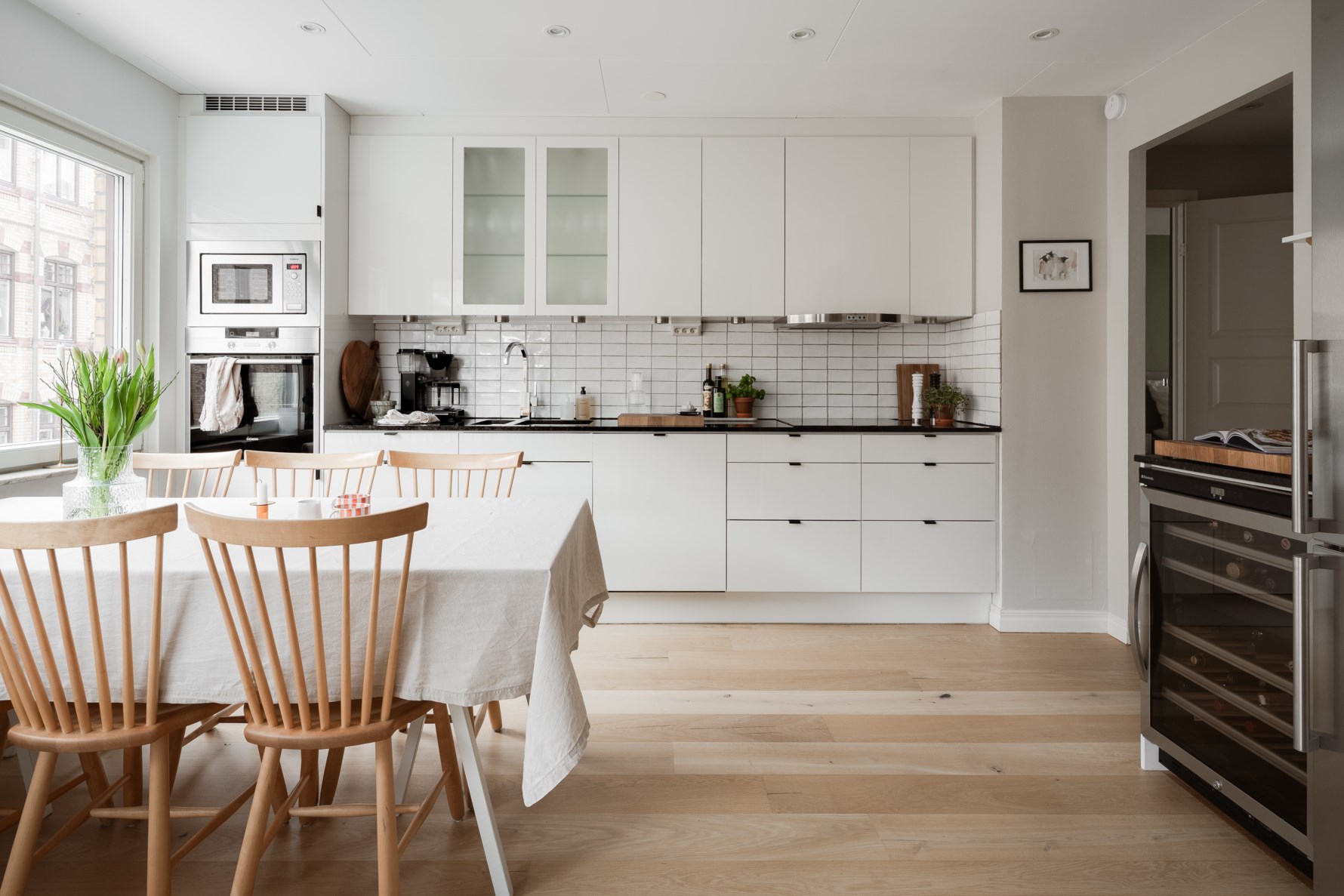 Bild 5 Chalmersgatan 18