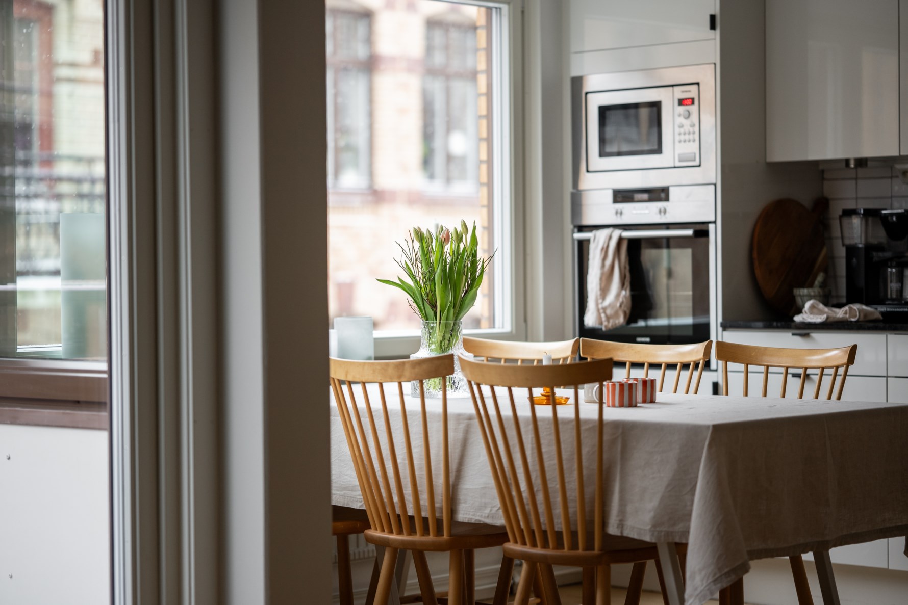 Bild 2 Chalmersgatan 18