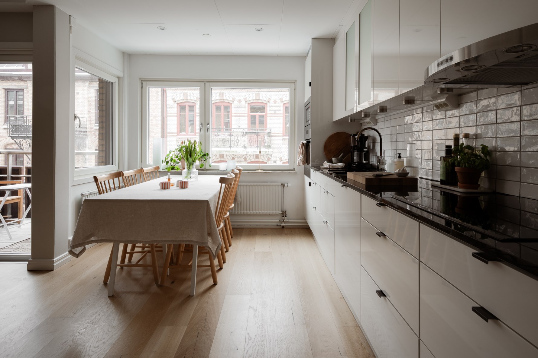 Bild 6 Chalmersgatan 18