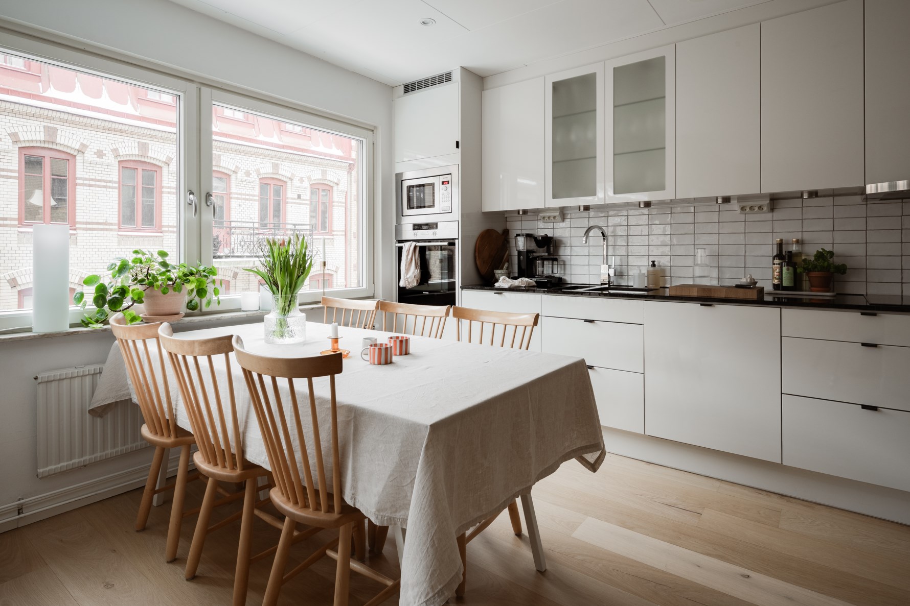 Bild 4 Chalmersgatan 18