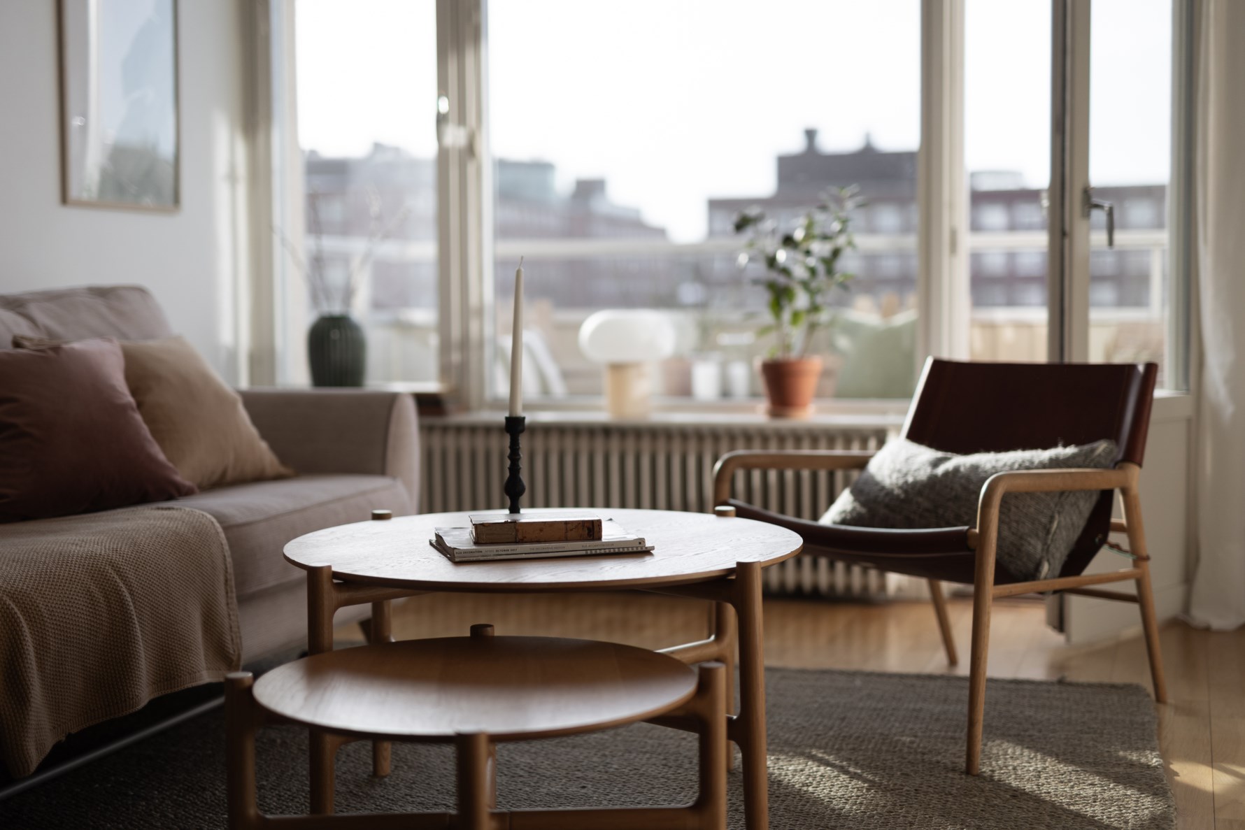 Bild 3 Gibraltargatan 38