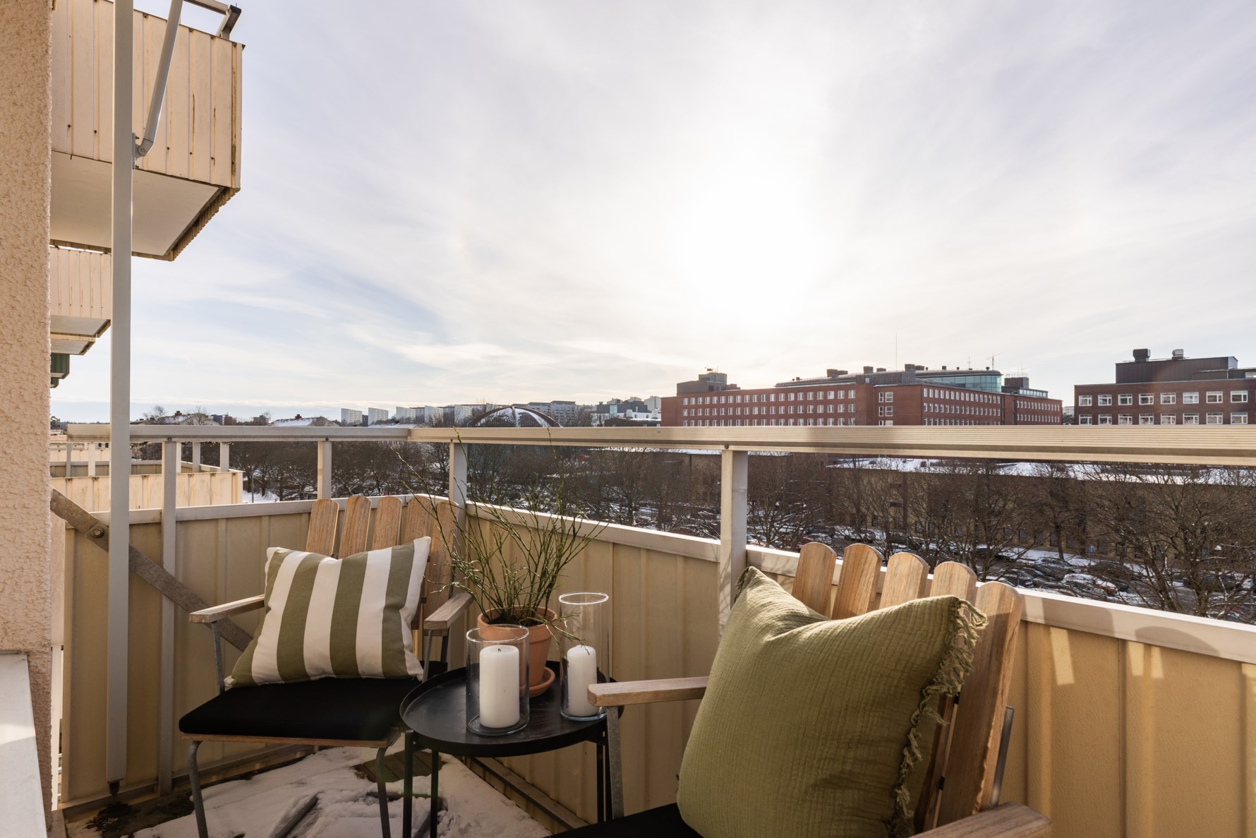 Bild 4 Gibraltargatan 38