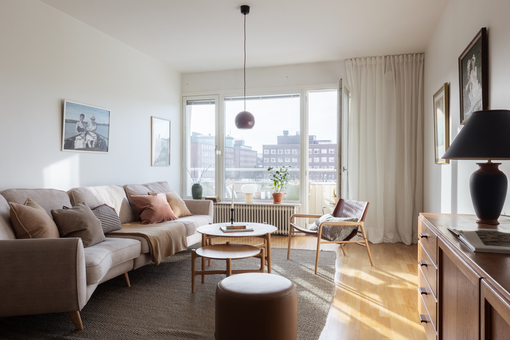 Bild 2 Gibraltargatan 38