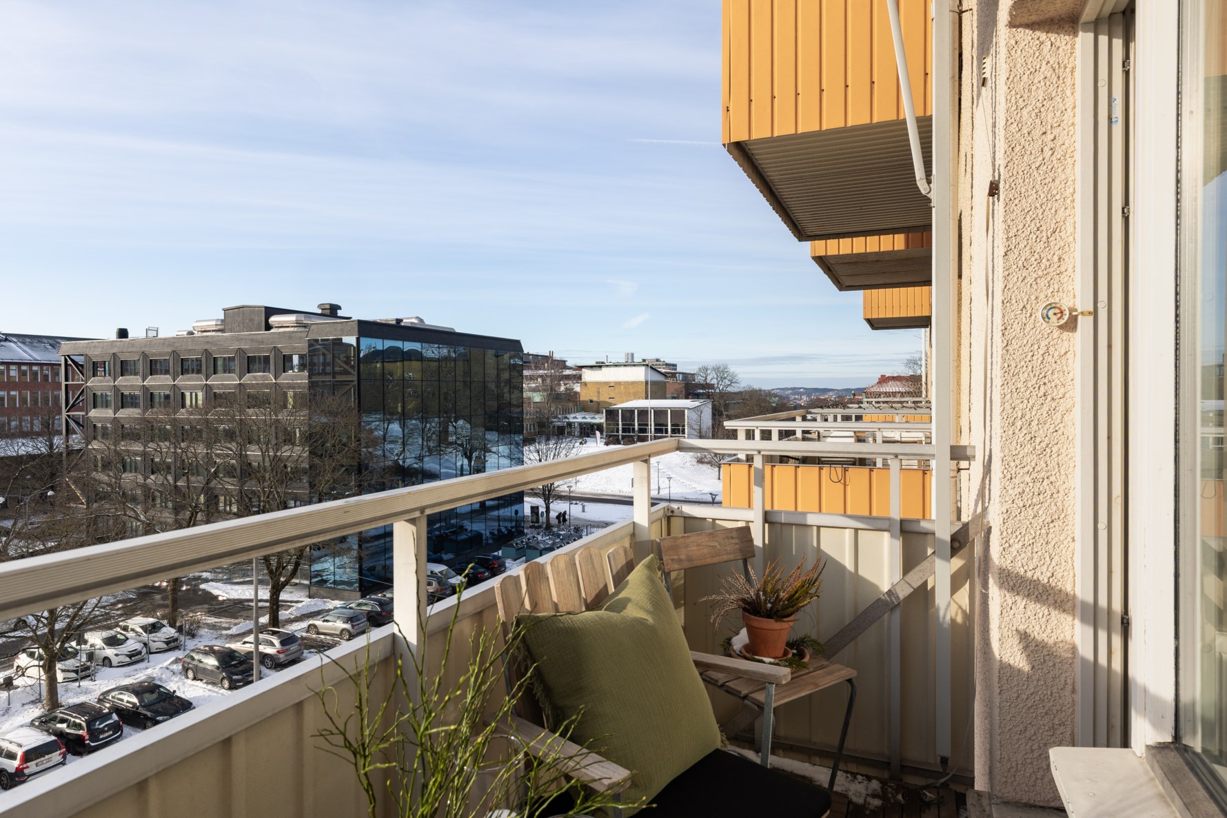 Bild 5 Gibraltargatan 38