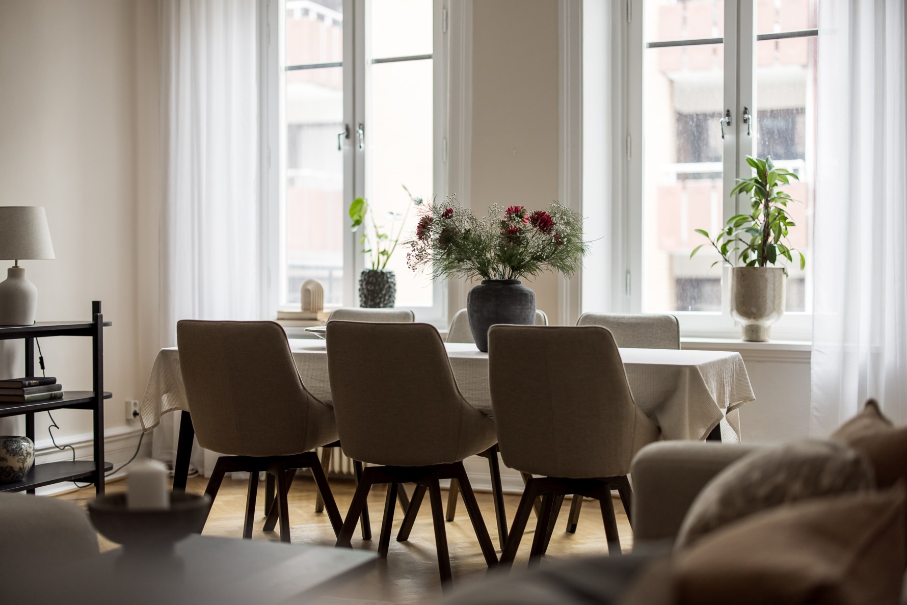 Bild 6 Chalmersgatan 27B