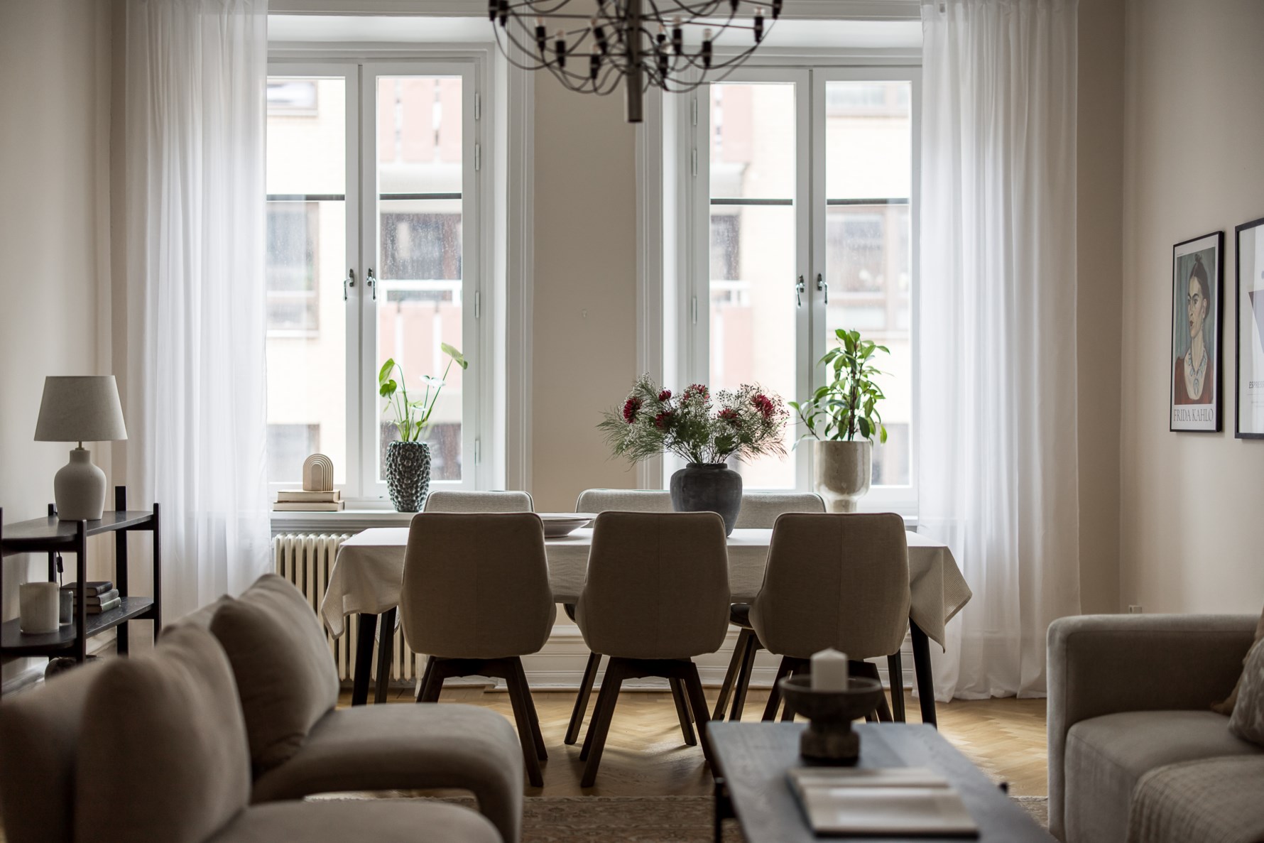 Bild 2 Chalmersgatan 27B