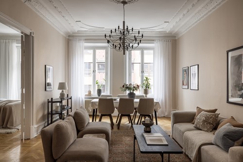 Chalmersgatan 27B Lorensberg