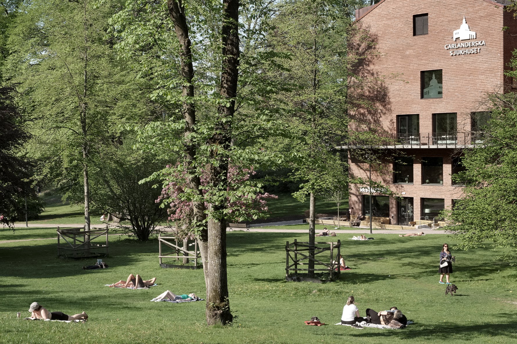 Bild 5 Rosensköldsgatan 9