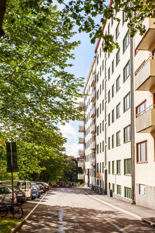 Bild 2 Rosensköldsgatan 9