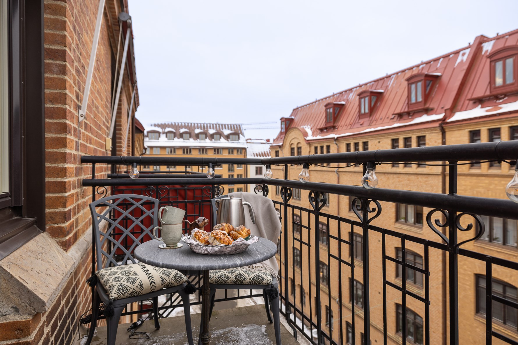 Bild 3 Hedåsgatan 20