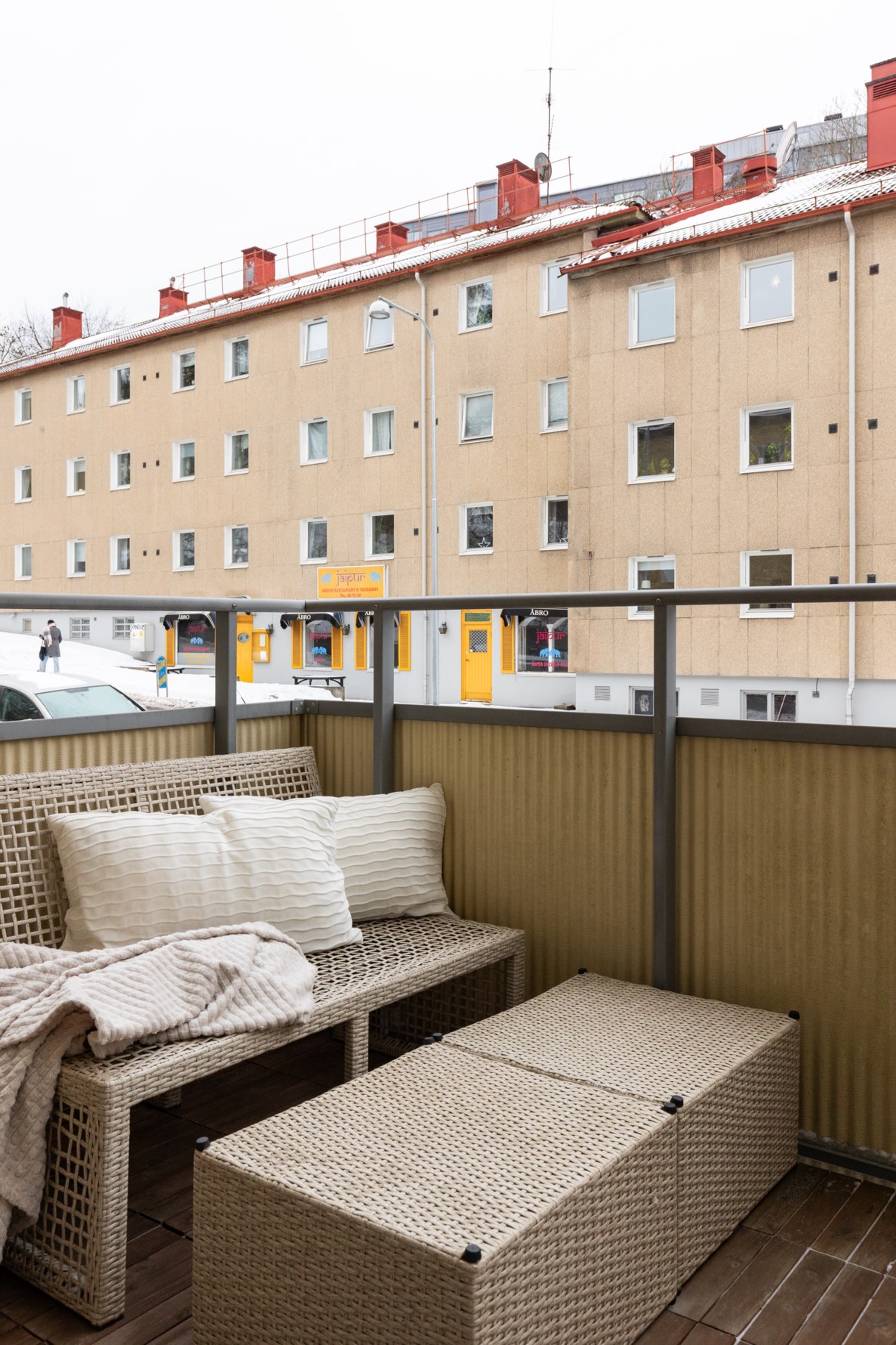 Bild 2 Falkenbergsgatan 13B