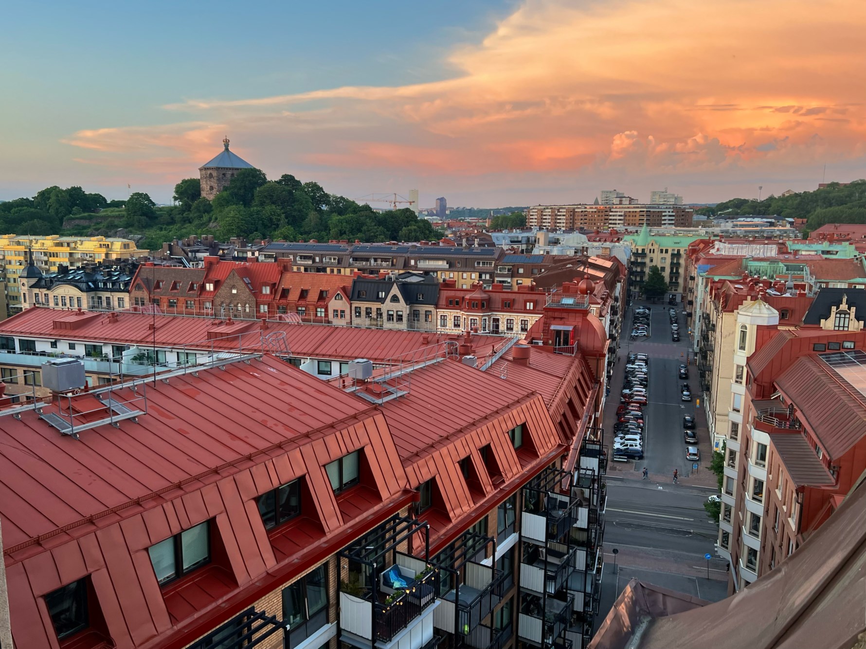 Bild 5 Nordhemsgatan 68A