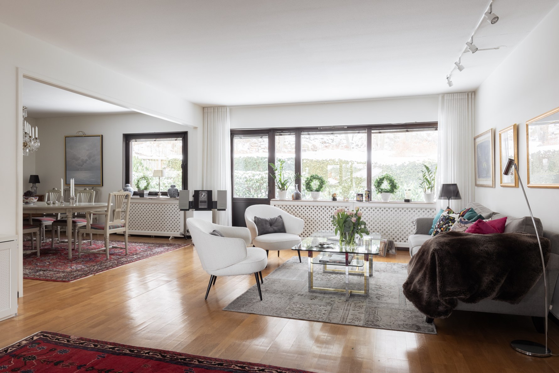 Bild 2 Överås Parkväg 9