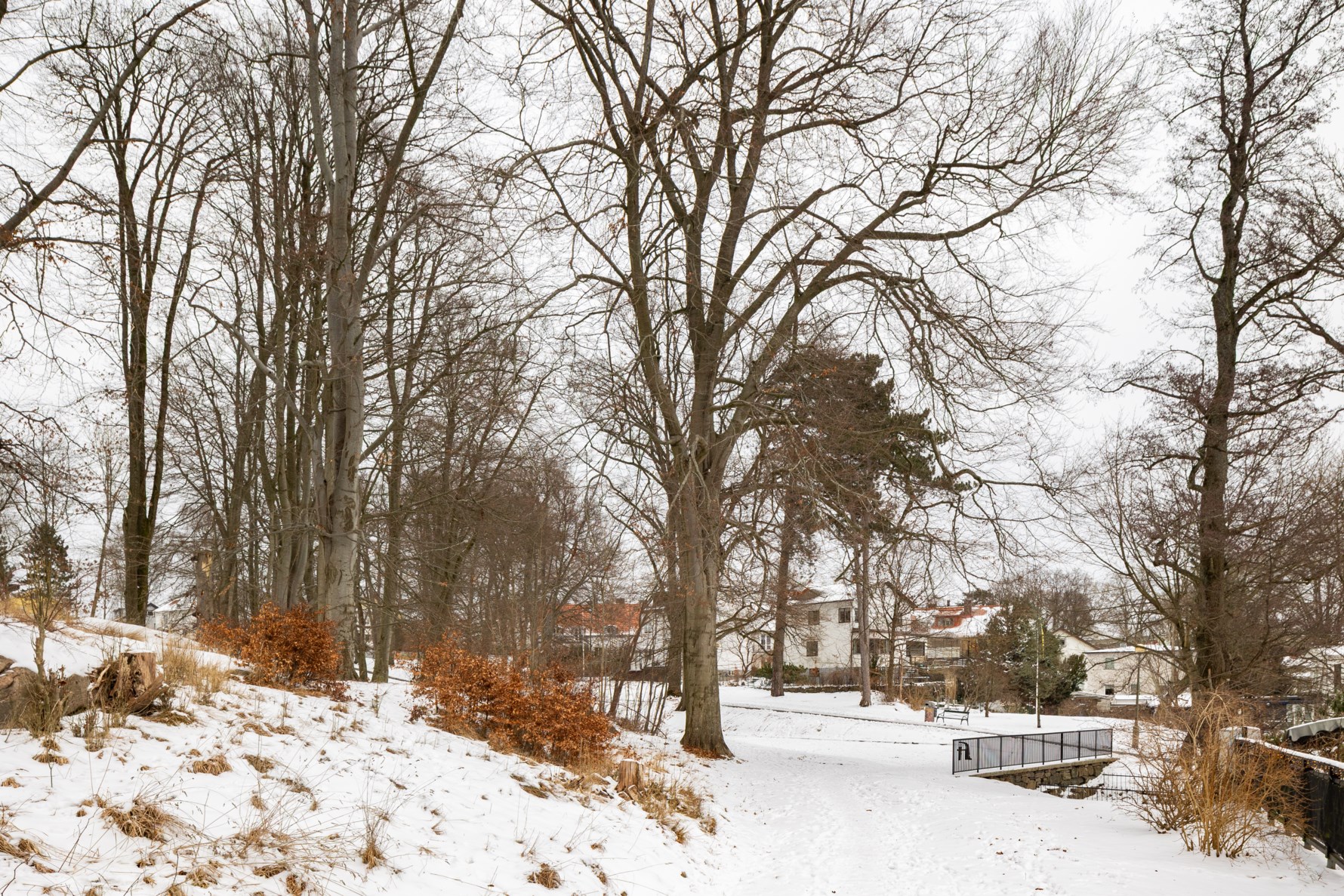 Bild 5 Överås Parkväg 9