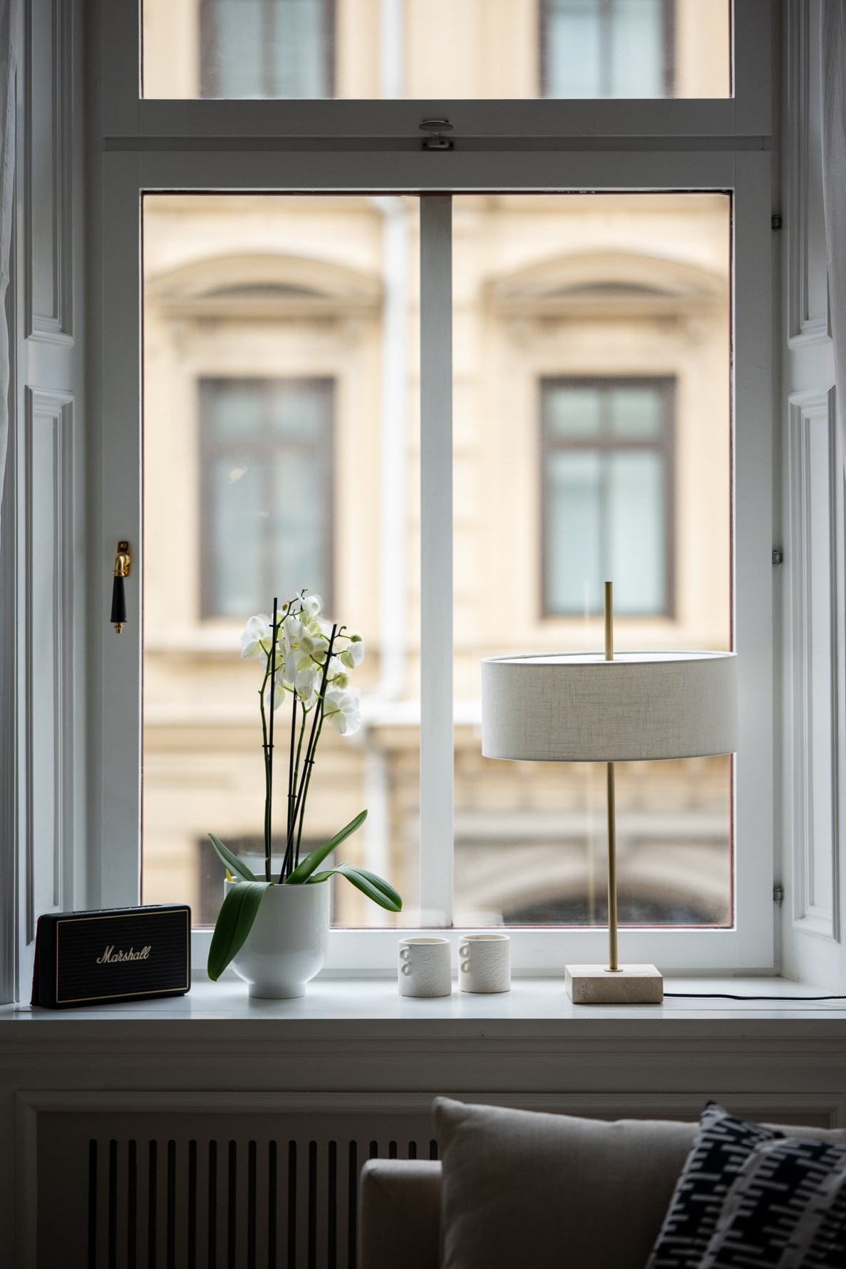 Bild 4 Viktoriagatan 12A