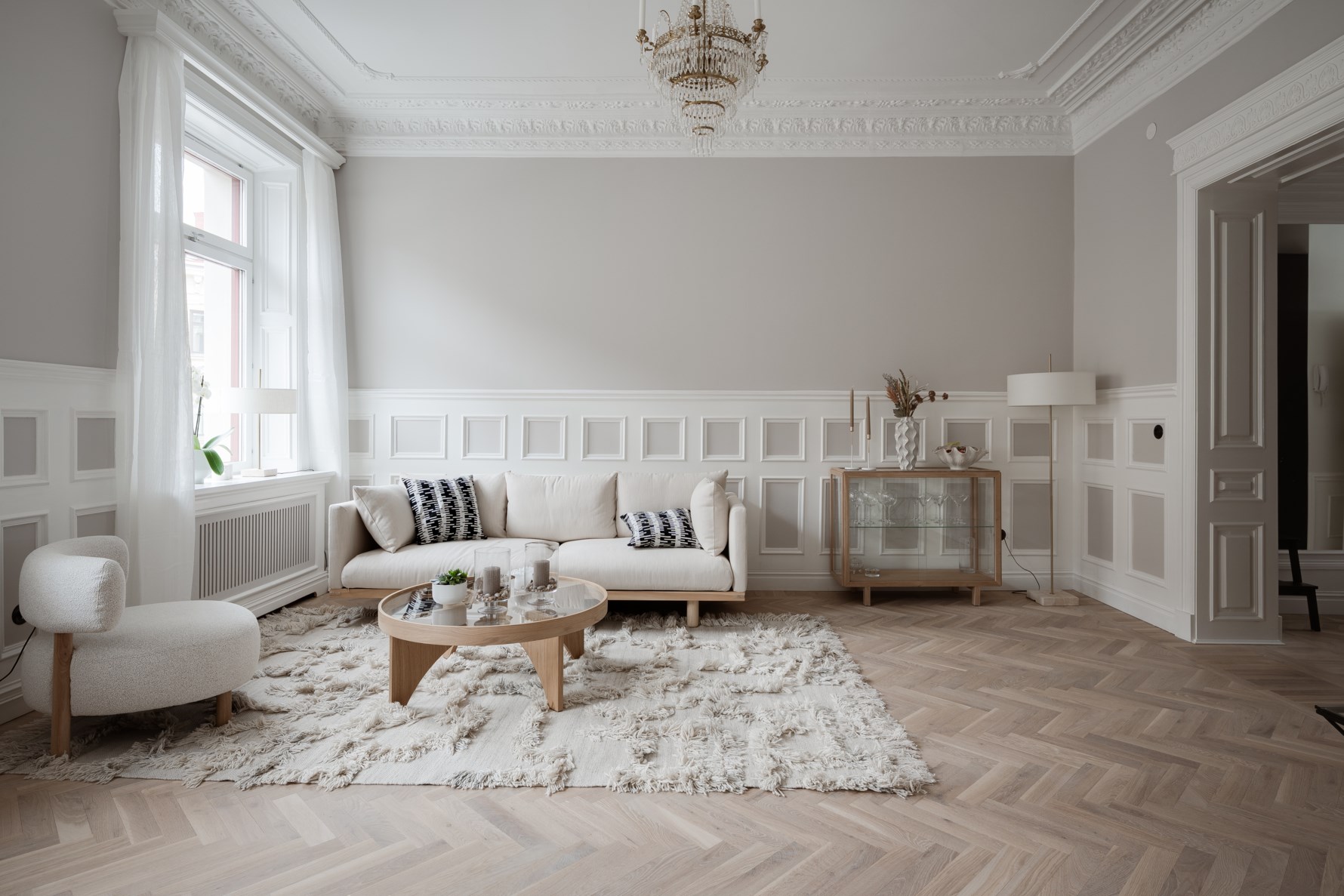 Bild 2 Viktoriagatan 12A