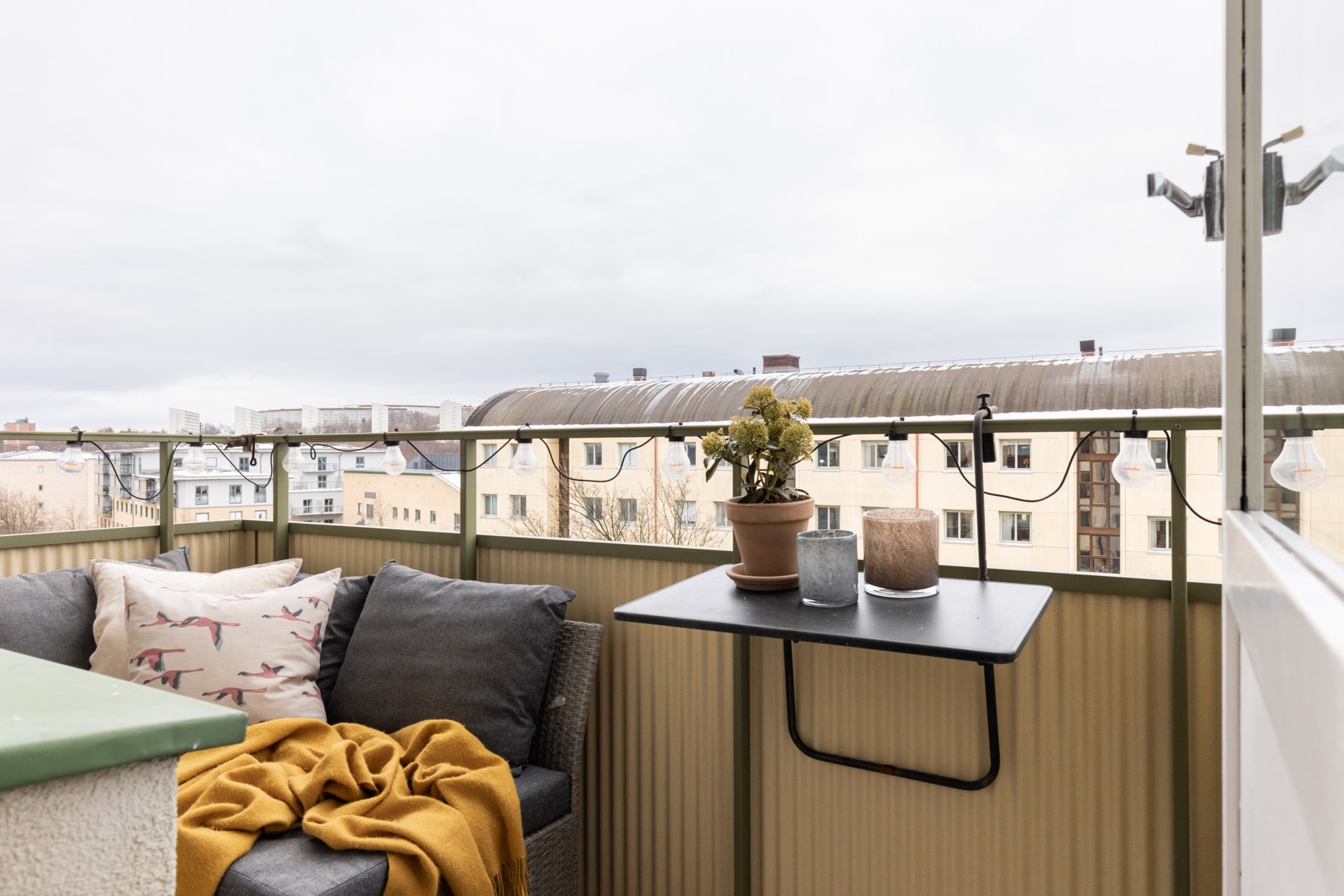 Bild 4 Gibraltargatan 64