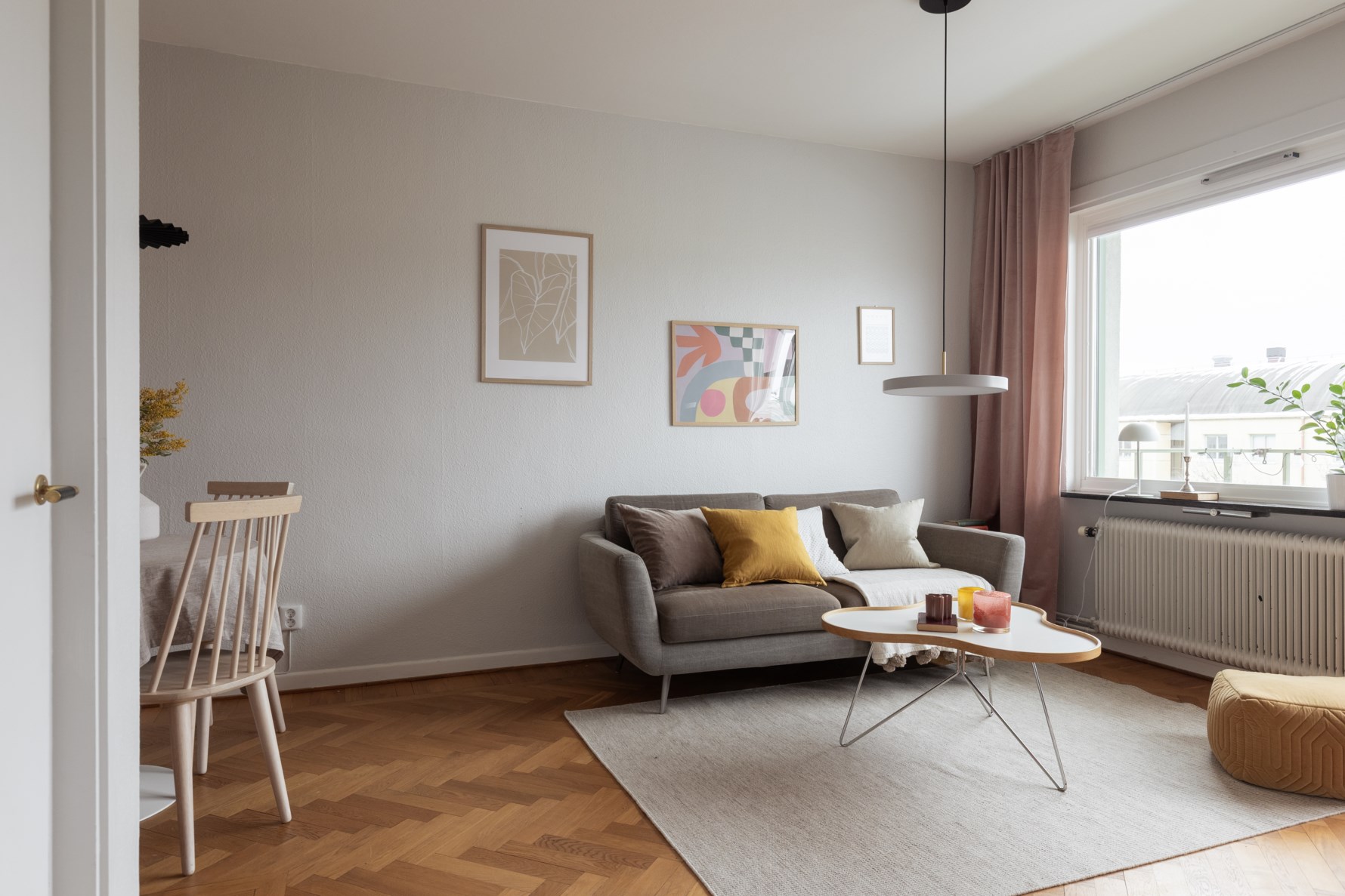 Bild 6 Gibraltargatan 64