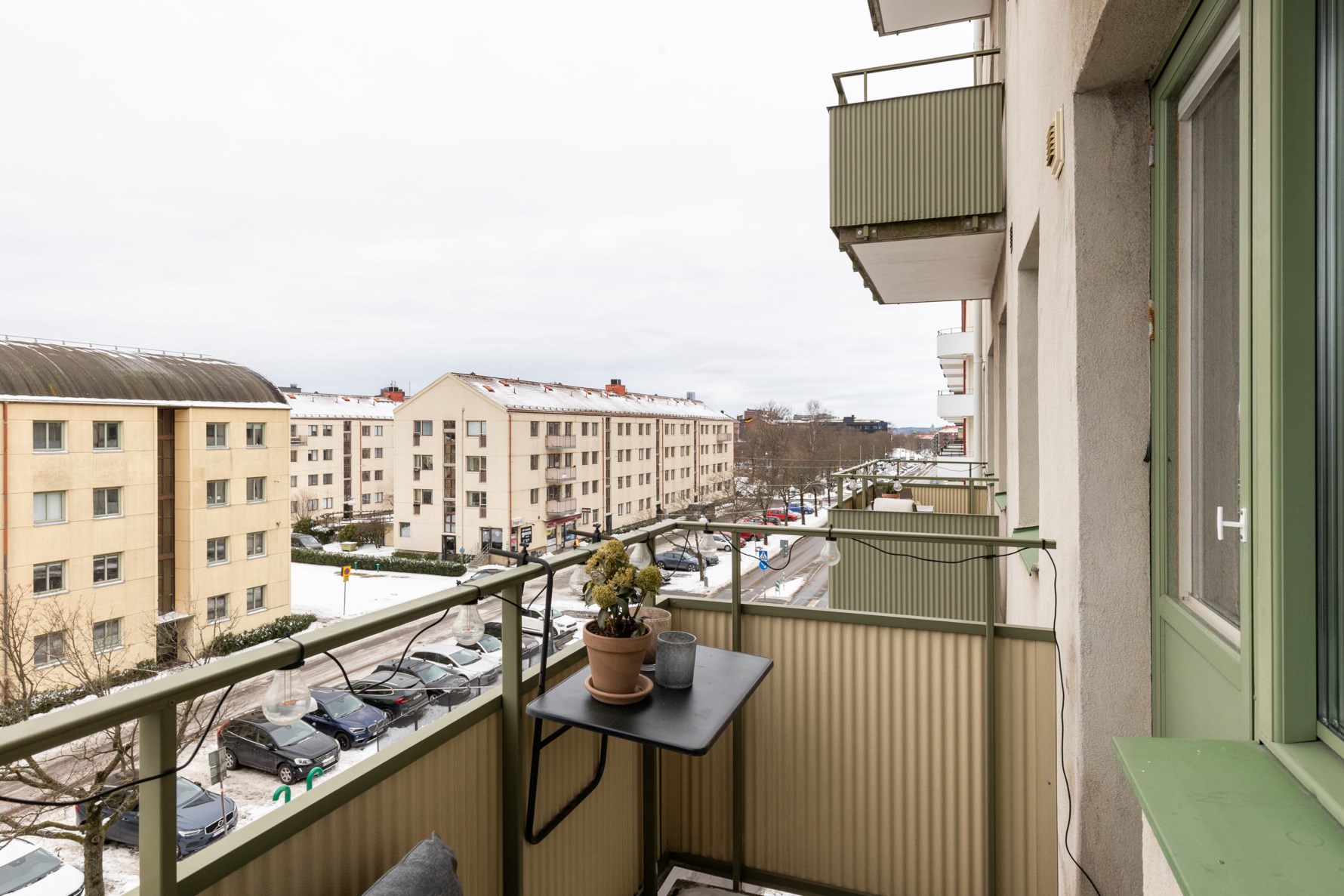 Bild 5 Gibraltargatan 64