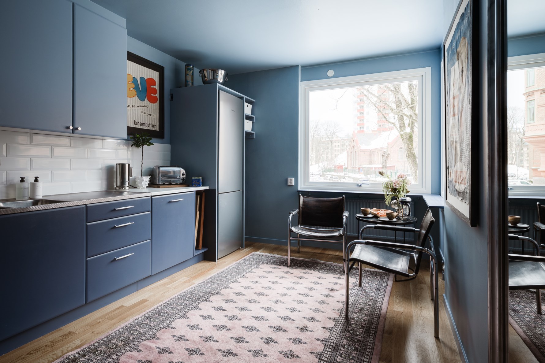 Bild 5 Föreningsgatan 3A