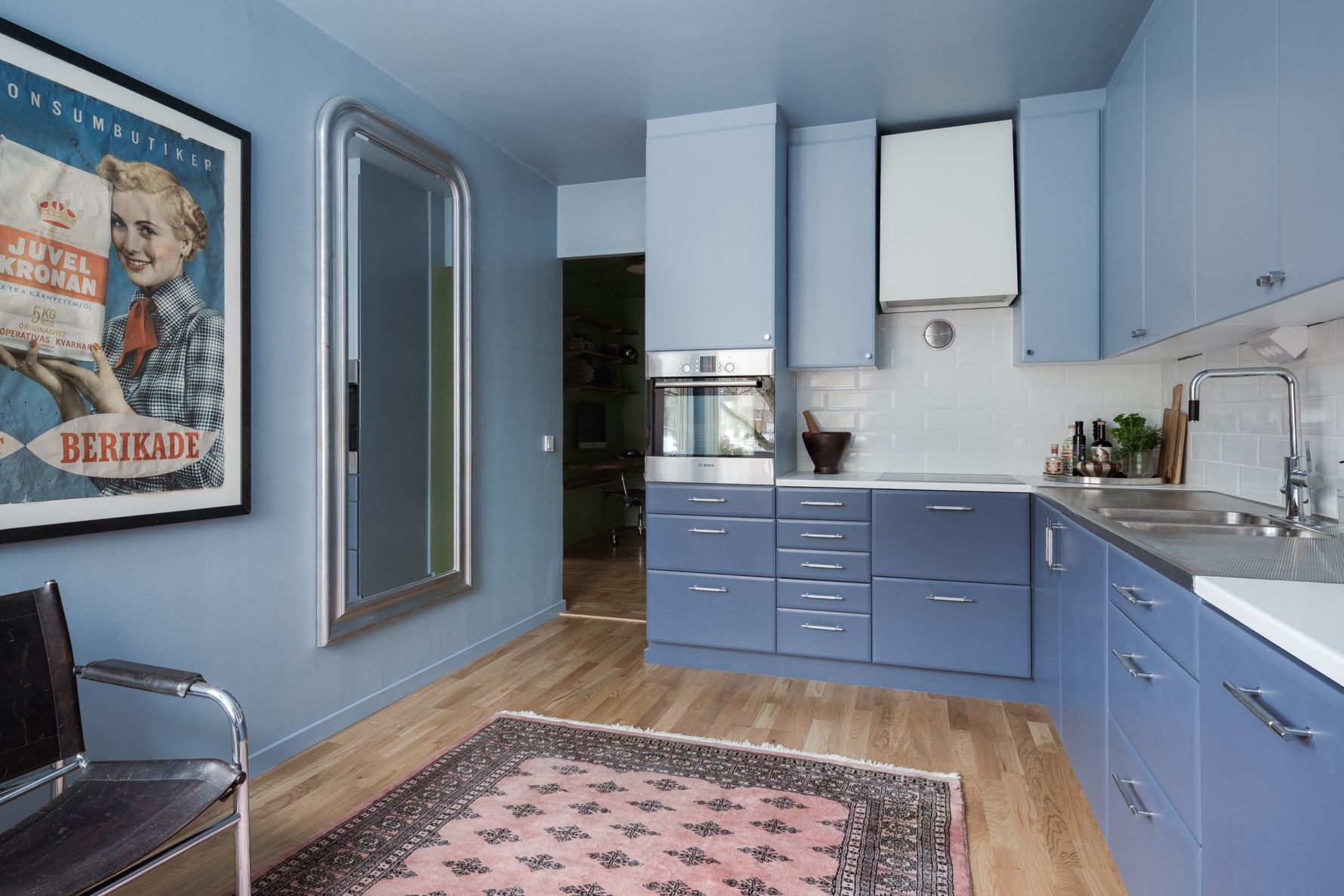 Bild 6 Föreningsgatan 3A