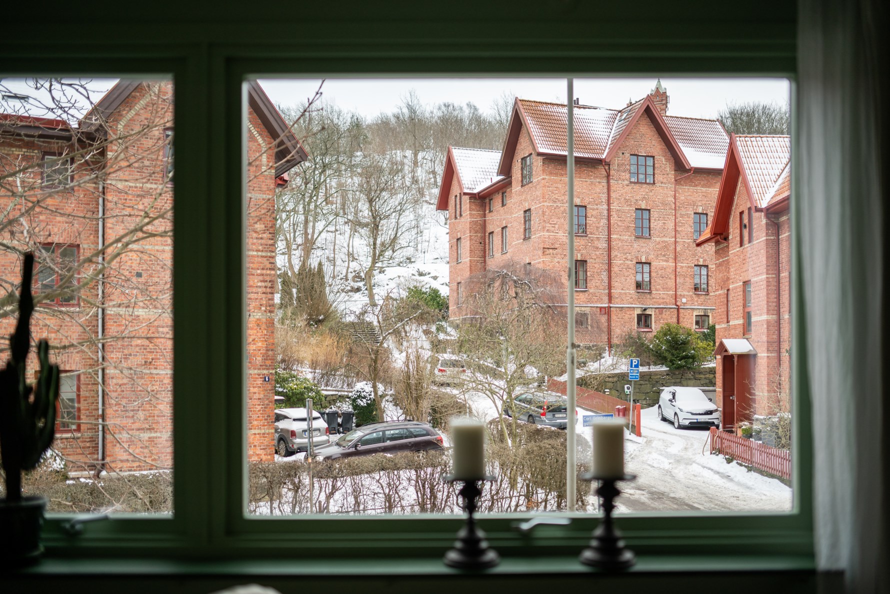 Bild 2 Föreningsgatan 3A