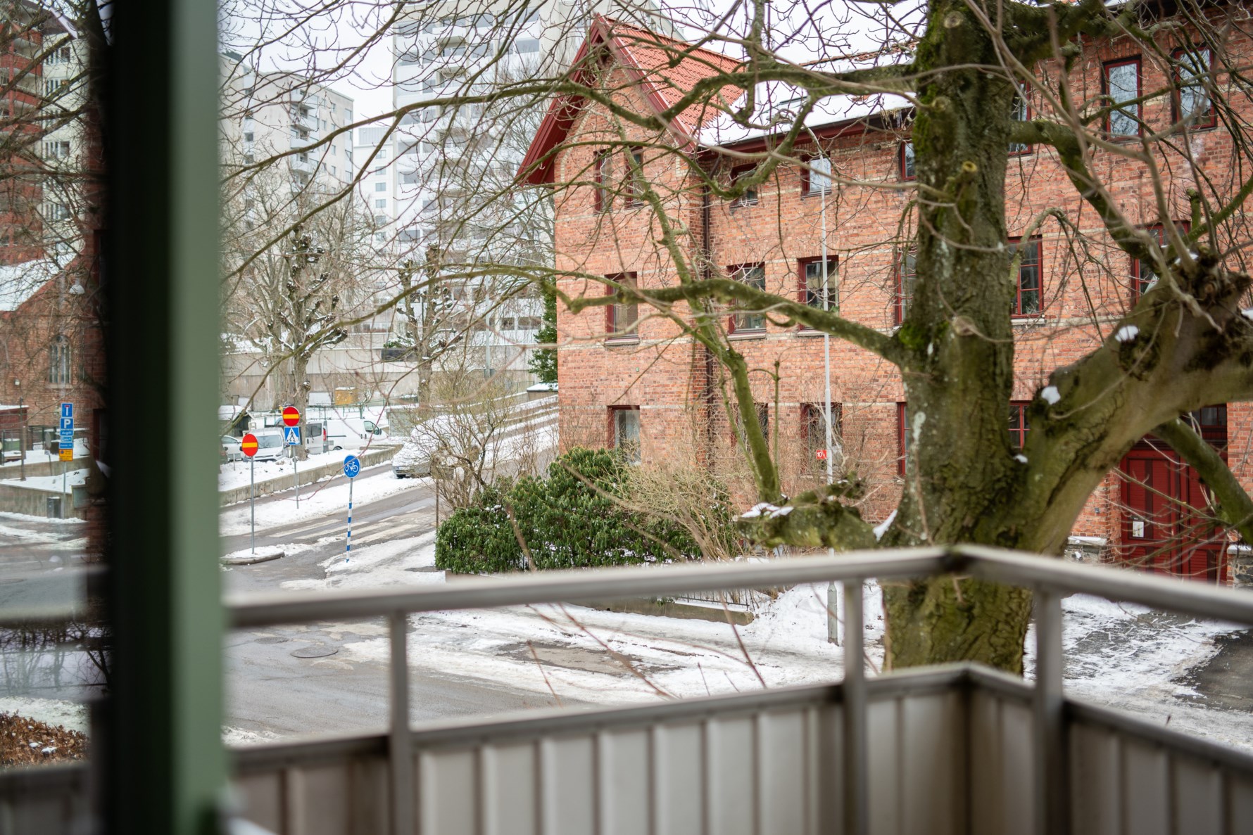 Bild 3 Föreningsgatan 3A