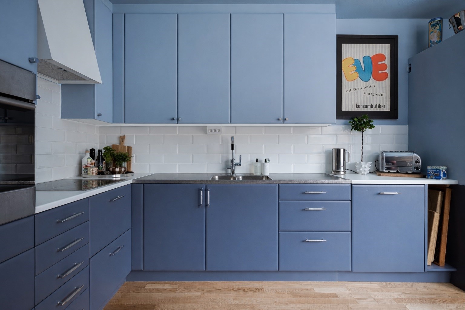 Bild 4 Föreningsgatan 3A