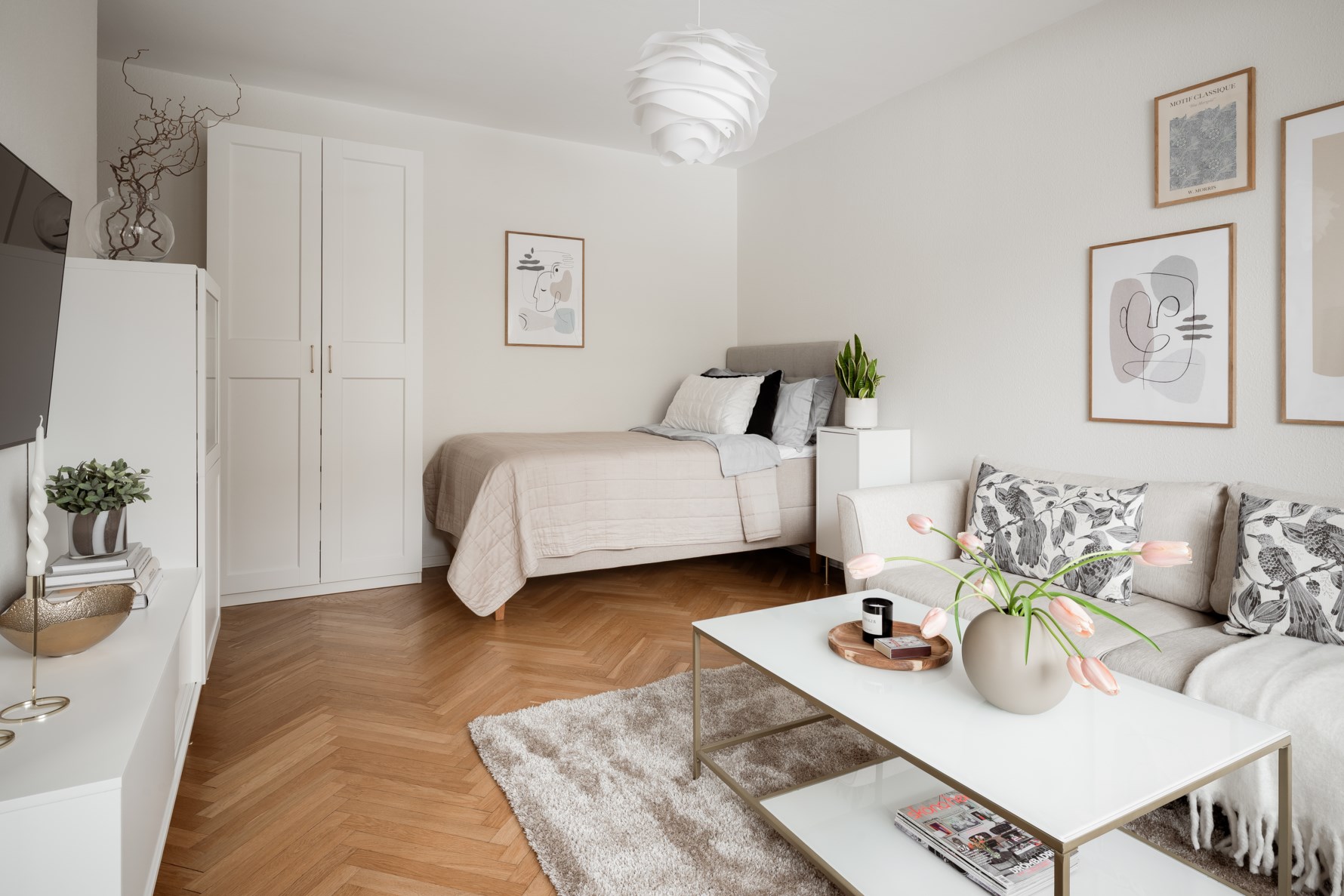 Bild 5 Spaldingsgatan 1