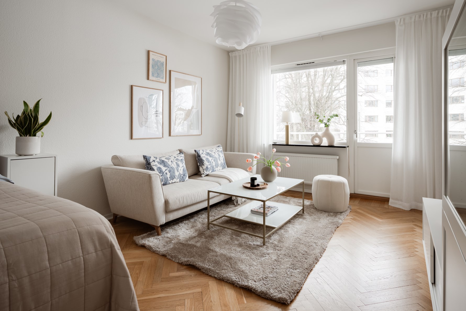 Bild 2 Spaldingsgatan 1