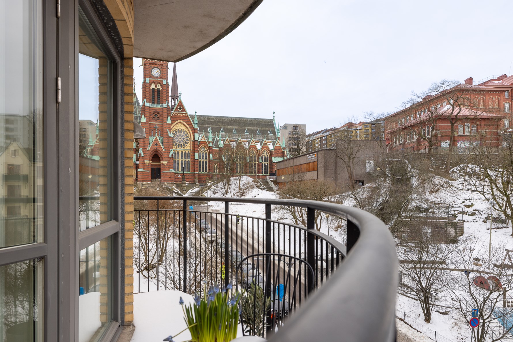 Bild 3 Värmlandsgatan 34