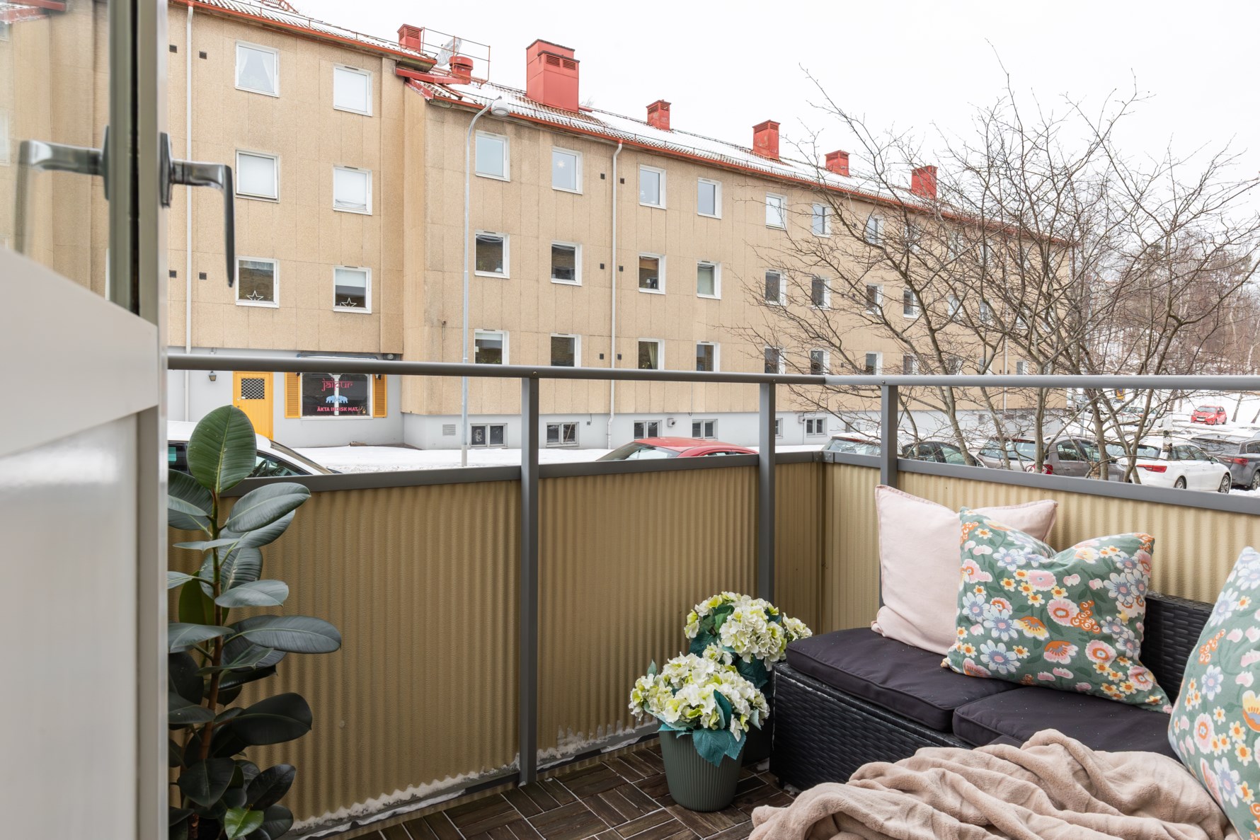 Bild 3 Falkenbergsgatan 13A