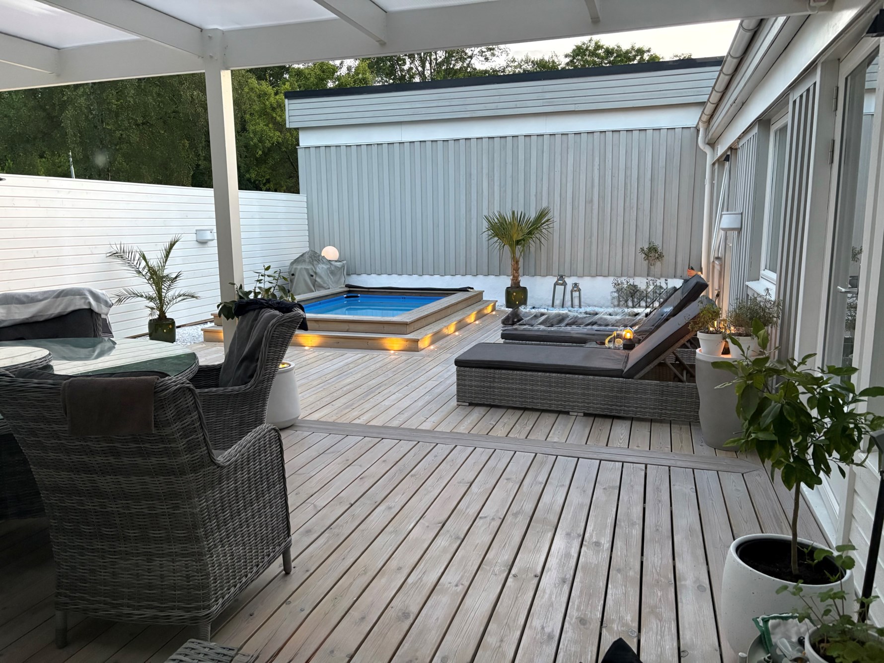 Säljarens egna bild